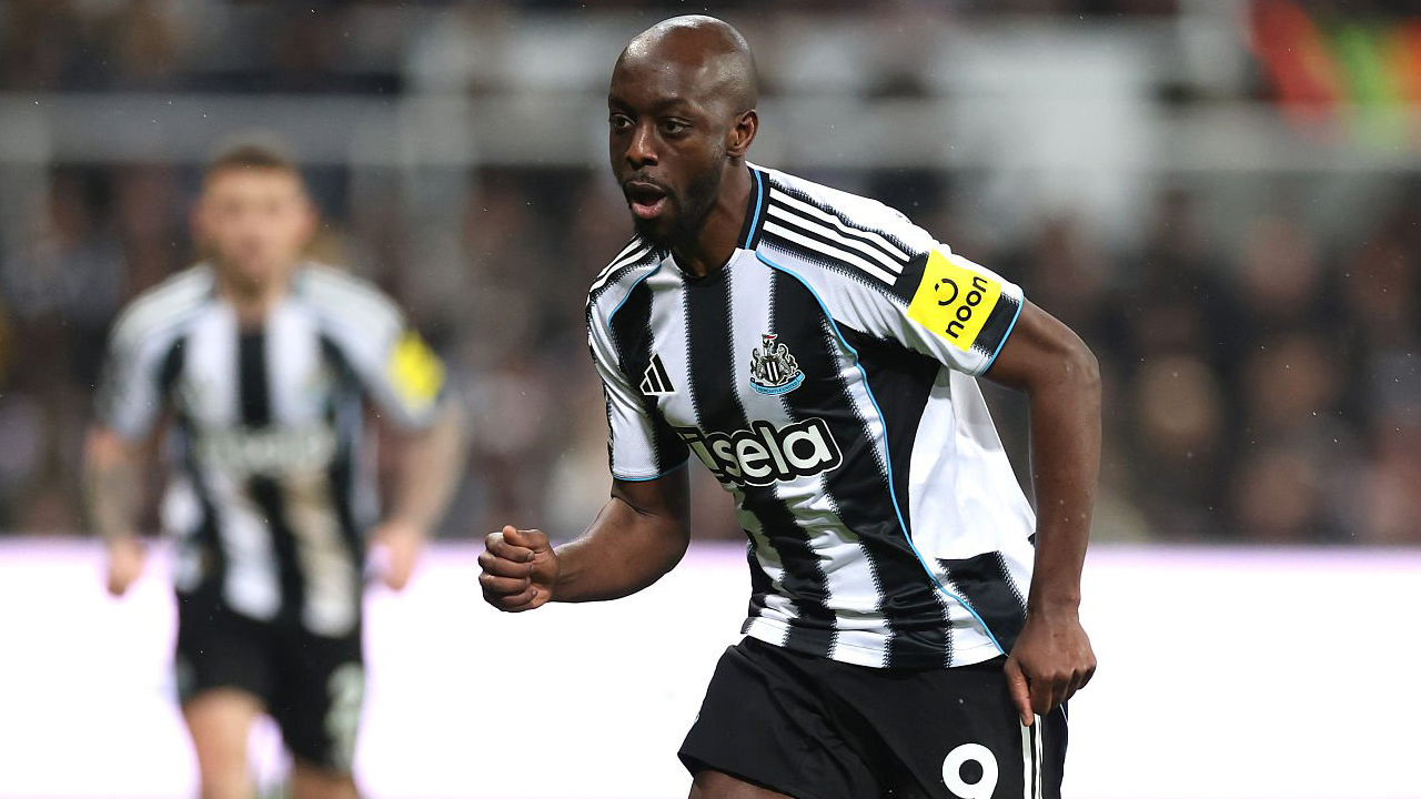 Baru Semusim, Newcastle Siap Jual Yoane Wissa dengan Harga Murah