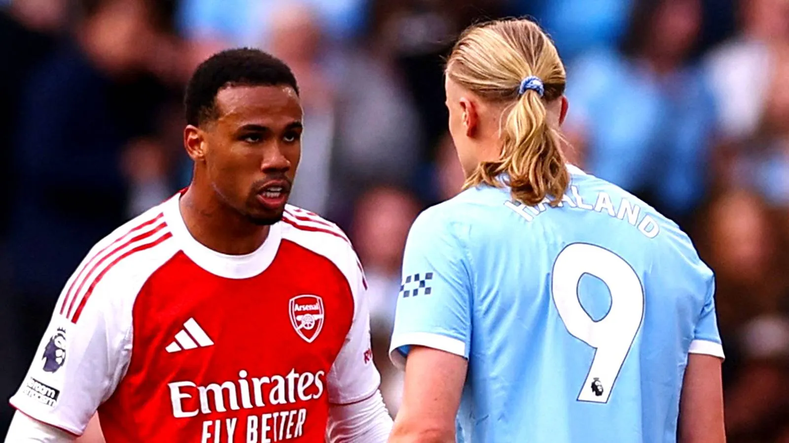 Bintang Kelas Dunia yang Bersinar di Premier League Saat Ini