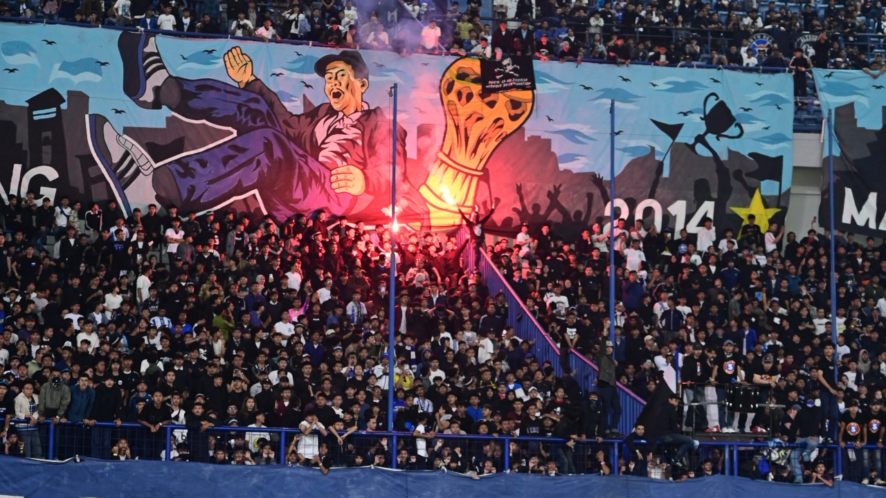 Bojan Apresiasi Loyalitas Bobotoh Walau Dilarang ke Stadion