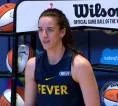 Caitlin Clark Fokus Jaga Kondisi Fisik di Pemusatan Latihan Indiana Fever