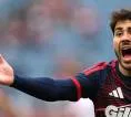 Carles Gil Yakin New England Revolution Sedang Menuju Tim Juara