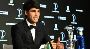 Carlos Alcaraz Akui Ancaman Yang Dihadapi Jika Paksakan Diri Di French Open