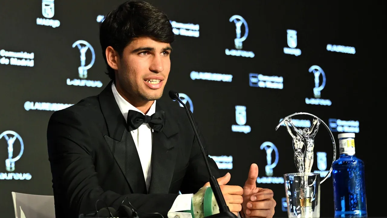 Carlos Alcaraz Akui Ancaman Yang Dihadapi Jika Paksakan Diri Di French Open