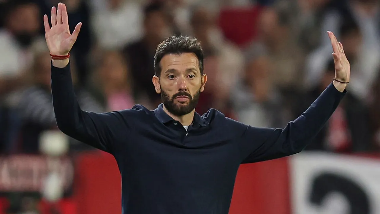 Carlos Corberan: Valencia Siap All-Out Taklukkan Mallorca