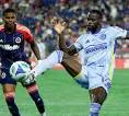 Catatan Statistik Jelang Atlanta United vs New England Revolution di MLS