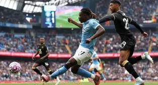 Catatan Statistik Jelang Laga Burnley vs Manchester City di Premier League