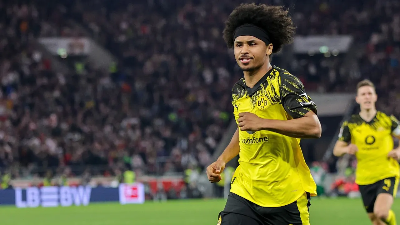 Chelsea Mulai Lakukan Langkah Awal untuk Datangkan Karim Adeyemi