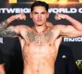 Conor Benn Sebut Ryan Garcia Pengecut