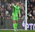 Crystal Palace Ditahan West Ham, Dean Henderson Kecewa