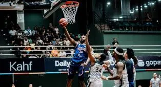 David Singleton Bangga dengan Performa Pelita Jaya saat Kalahkan Hornbills