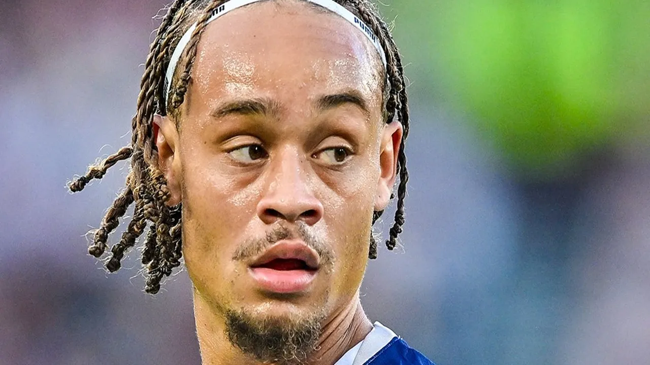 De Zerbi Bentuk Koneksi Istimewa Dengan Bintang Tottenham