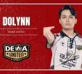 Dolynn, Jungler Muda dengan Potensi Besar