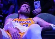 Dominasi Skor Luka Doncic, Gagal Raih MVP NBA 2026