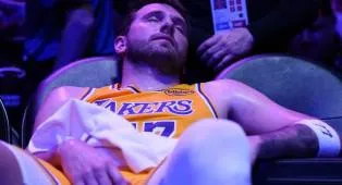 Dominasi Skor Luka Doncic, Gagal Raih MVP NBA 2026