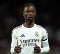 Eduardo Camavinga Putuskan Tidak Akan Tinggalkan Real Madrid