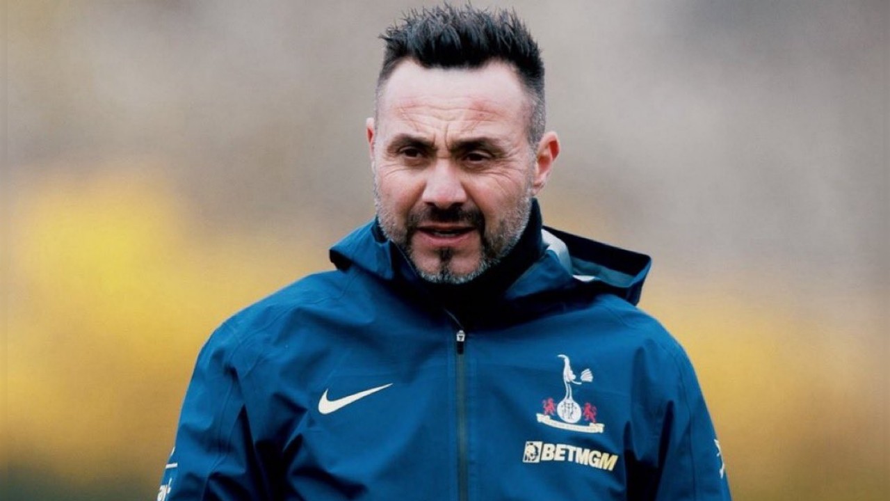 Eks Bintang Arsenal Ingin Tottenham Terhindar Dari Degradasi Musim Ini