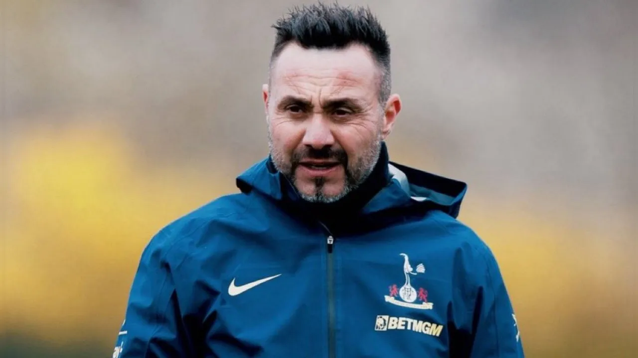 Eks Bintang Arsenal Ingin Tottenham Terhindar Dari Degradasi Musim Ini