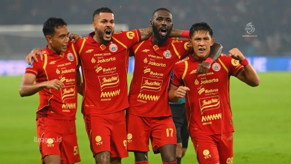 Eksel Tegaskan Kesiapan Tim Merebut Kemenangan Penuh - sumber: (ileagueid)