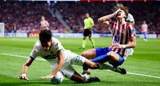 Elche vs Atletico Madrid, 5 Fakta Menarik Jelang Laga La Liga Spanyol