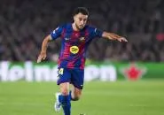 Eric Garcia Bahas Kekalahan dari Atletico di Liga Champions