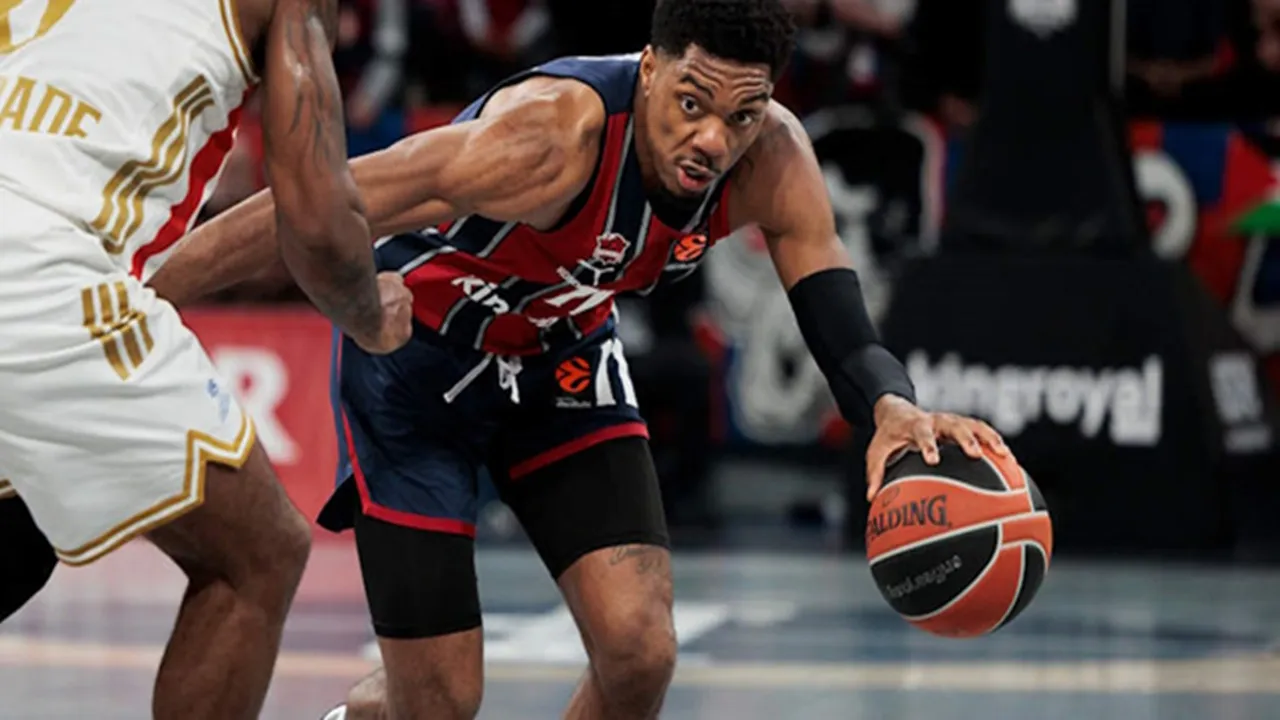 Fenerbahce Beko Memperkuat Skuat Jelang Playoff EuroLeague