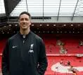 Fernando Torres Dapat Dukungan Untuk menjadi Manajer Liverpool