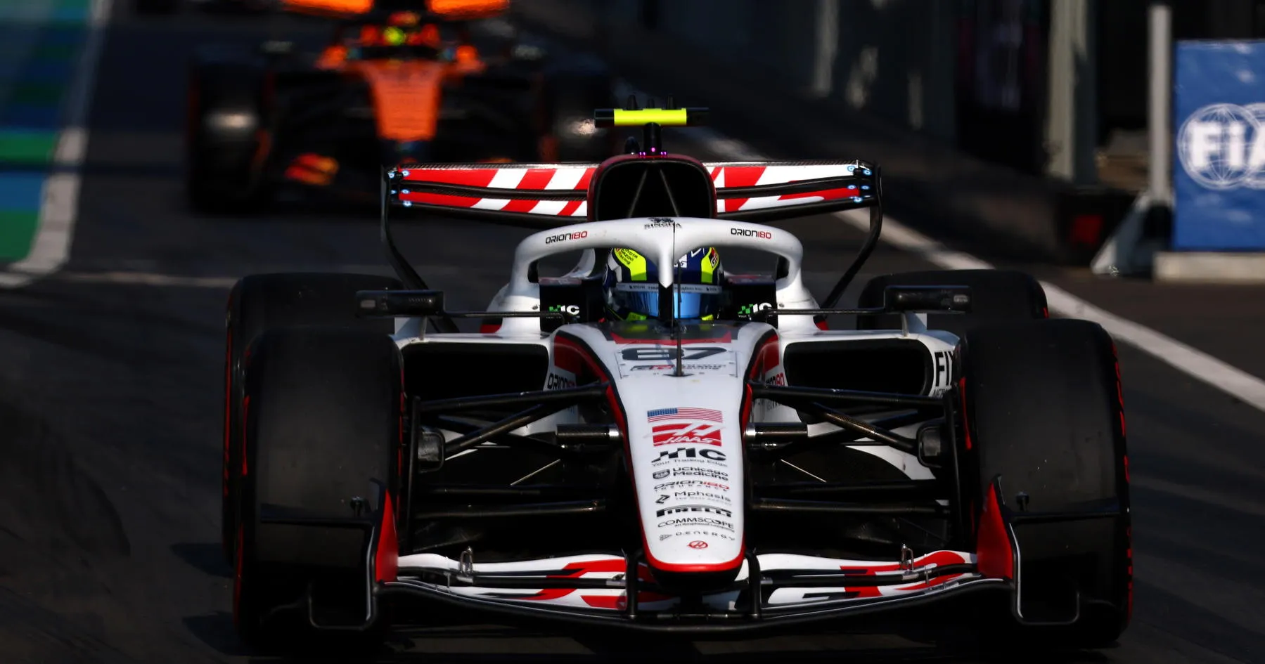 FIA Ubah Aturan di GP Miami untuk Atasi Masalah Teknis - sumber: (racingnews365)