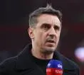 Gary Neville Kritik Keputusan Arteta Usai Kekalahan dari City