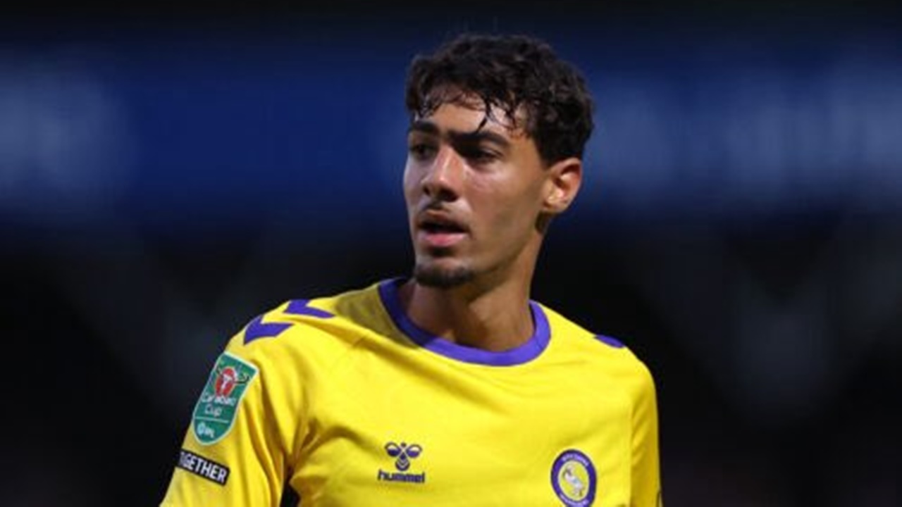 Gelandang Tottenham Alami Cedera Parah Harus Menepi Hingga Musim Depan