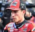 Gigi Dall'Igna Yakin Marc Marquez Siap Tempur di Jerez