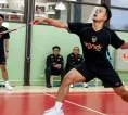 Ginting: Semua Pemain Memiliki Peran Yang Sama di Piala Thomas