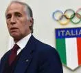 Giovanni Malago Mengaku Belum Pasti Akan Jadi Calon Presiden FIGC