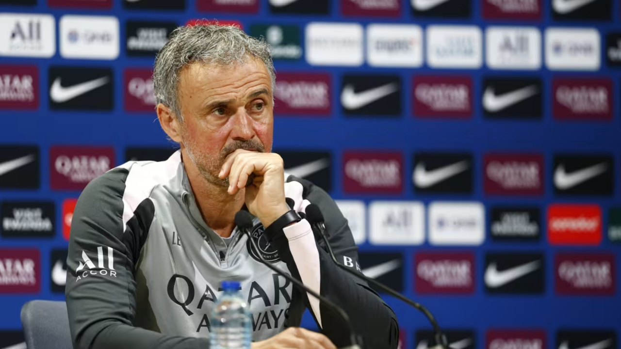 Hadapi Nantes, Luis Enrique Ingatkan PSG Untuk Tetap Waspada