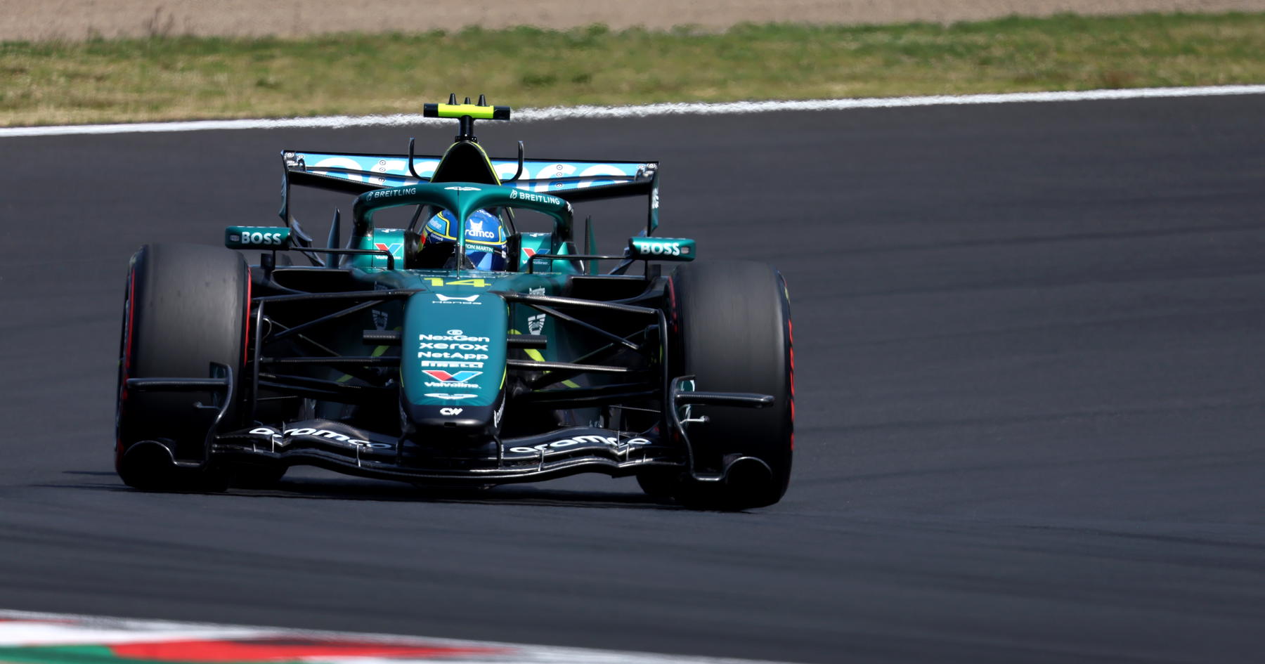 Honda: Solusi Masalah Unit Daya F1 Butuh Waktu