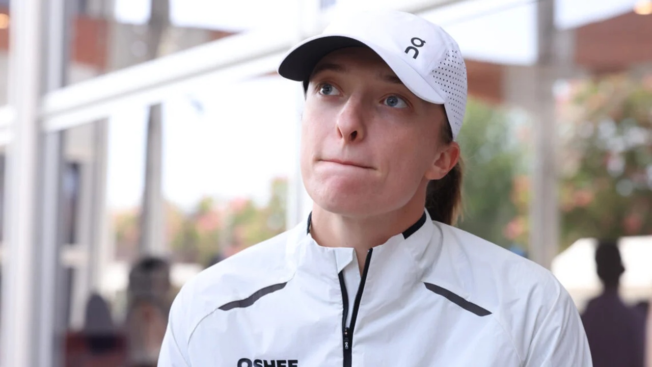 Iga Swiatek Akui Harus Ubah Permainan Jika Ia Ingin Kembali Tampil Memukau