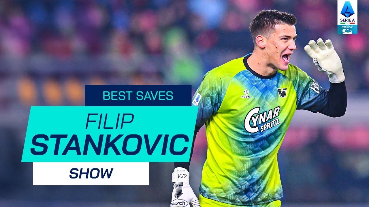 Ingin Satukan Keluarga Stankovic, Inter Milan Juga Bidik Filip Stankovic