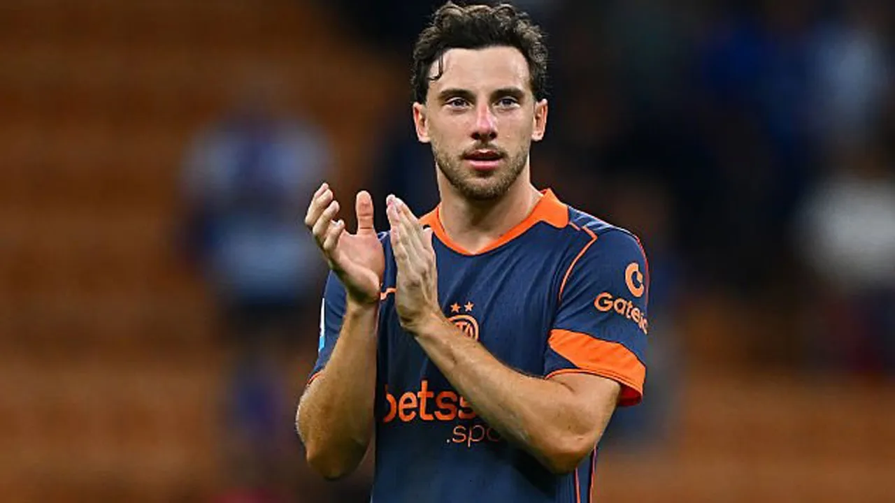 Inter Tawarkan Carlos Augusto Sebagai Bagian dari Transfer Marco Palestra