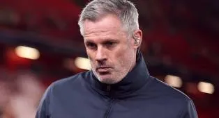 Jamie Carragher Jagokan Manchester City Juara Usai Kalahkan Arsenal