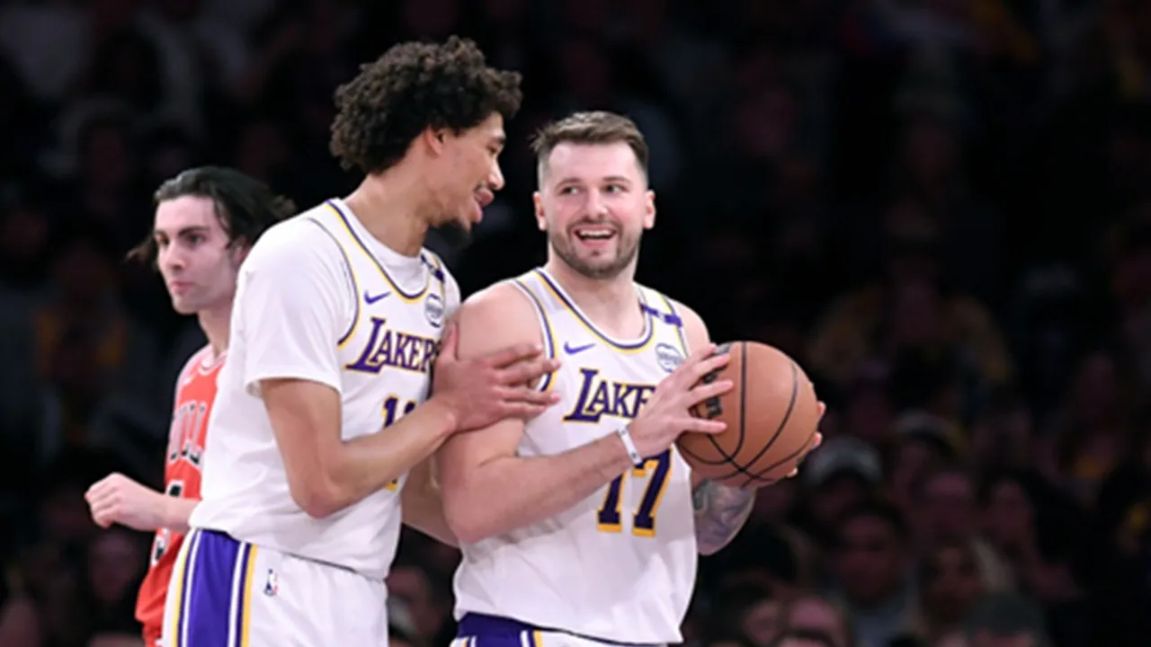 Jaxson Hayes Penuhi Syarat Wakili Timnas Slovenia di Ajang FIBA