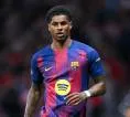 Juventus Siap Kejutkan Bursa, Bidik Marcus Rashford di Musim Panas