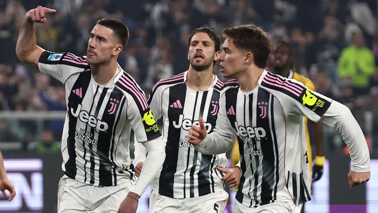 Juventus vs Chelsea Siap Tersaji di Hong Kong pada Tur Pramusim 2026