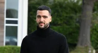 Kabar Cedera Merino: Pulih Tanpa Penyangga di Latihan Arsenal