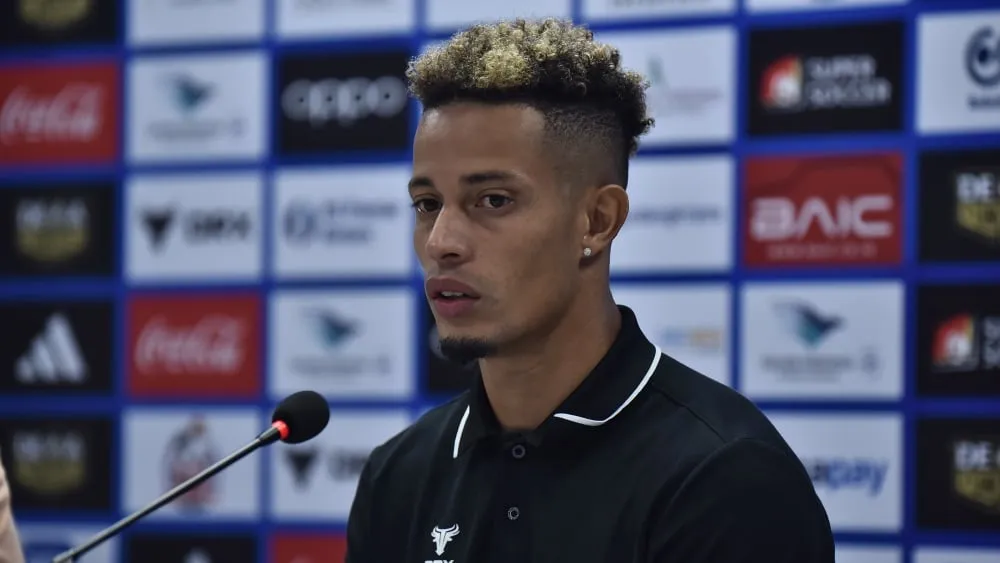 Kekecewaan Noah Sadaoui Usai Dewa United Gagal Kalahkan Tim Puncak Klasemen