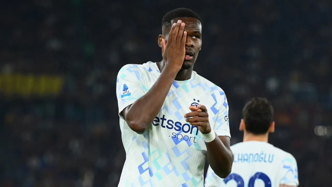 Kembali ke Starting XI, Momentum Emas Ange-Yoan Bonny Buktikan Diri