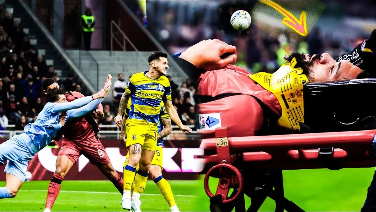 Kenang Insiden Parma, Ruben Loftus-Cheek: Yang Terburuk Sudah Berlalu