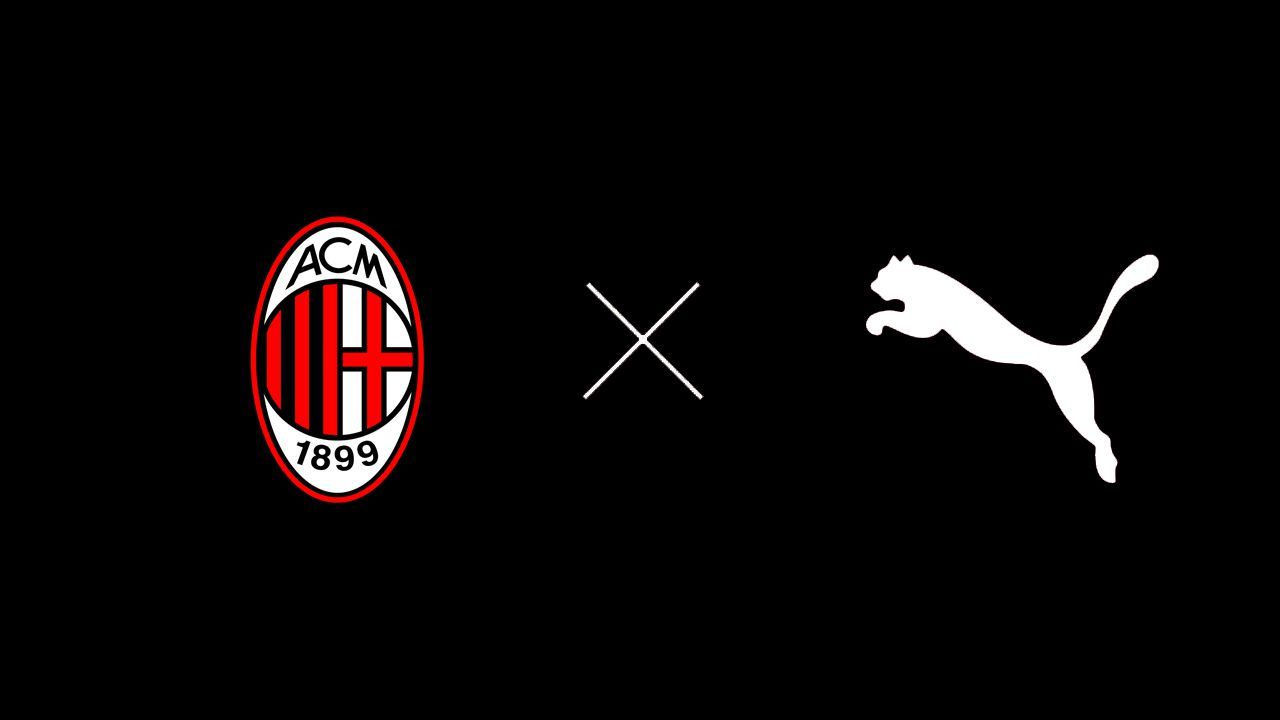 Kerjasama PUMA Dievaluasi, AC Milan Pertimbangkan Nike dan Adidas