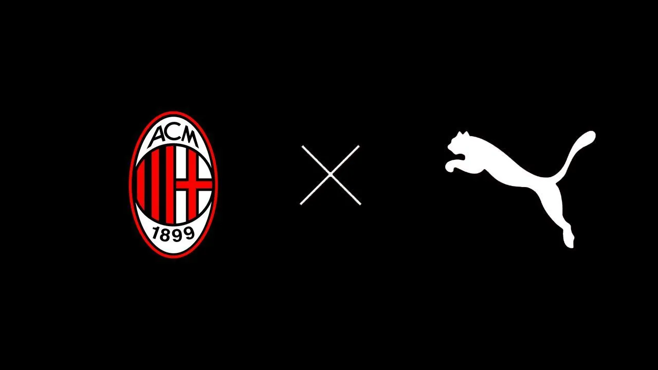 AC Milan PUMA