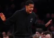 Kim English Tidak Akan Gabung Staf Pelatih North Carolina