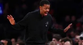 Kim English Tidak Akan Gabung Staf Pelatih North Carolina