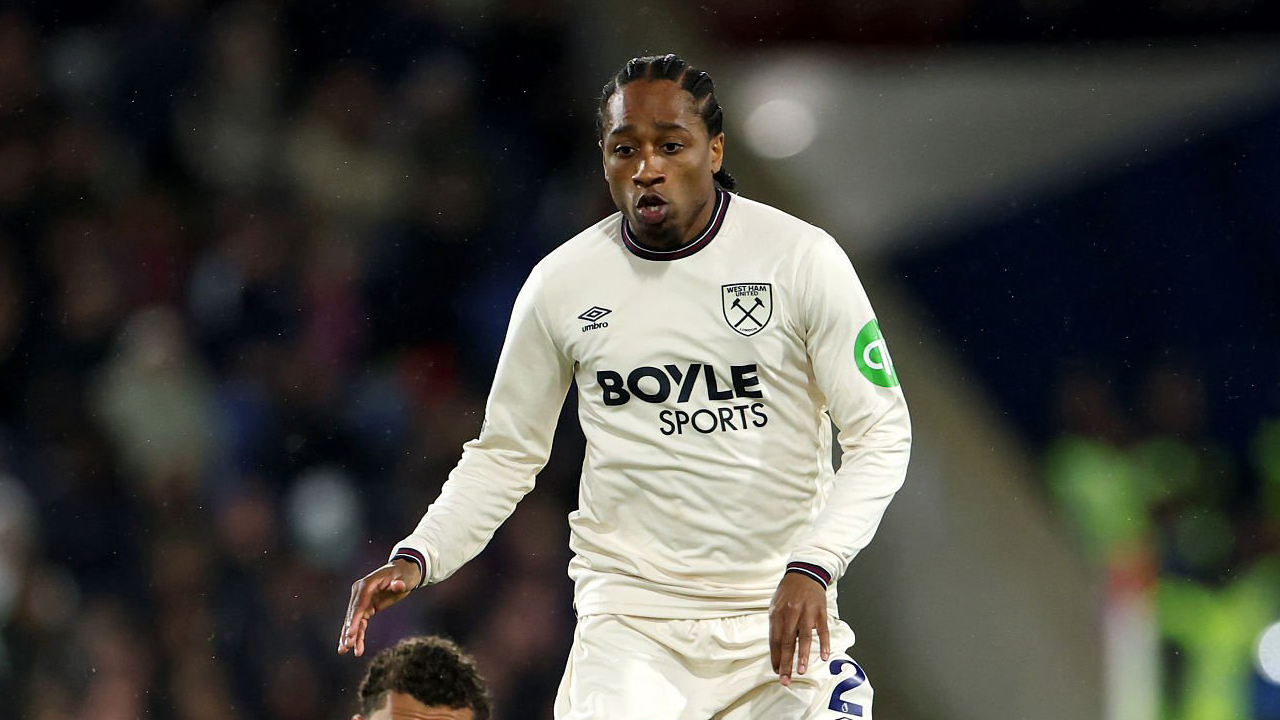 Kyle Walker-Peters Puas, Satu Poin di Kandang Palace Sudah Cukup